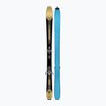 DYNAFIT Ridge 95 Ski Set black out/gold 2