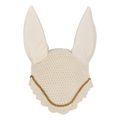 Eskadron Regular Gold horse earmuffs beige 340100385020