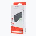 Hama Powerbank ALU15HD Power Pack 15000 mAh black 1872380000