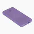Powerbank Hama Fabric 10 Power Pack 10000 mAh purple 1872600000