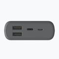 Powerbank Hama Supreme 20HD Power Pack 20000 mAh grey 1872920000 2
