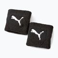 PUMA Cat Wristband black 051156 01