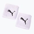 PUMA Cat Wristband white 051156 02