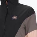Women's multisport jacket Maloja W'S GeraniumM black 32111-1-0821 16
