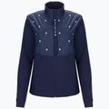 Women's cross-country ski jacket Maloja W'S RibiselM navy blue 32129-1-8325