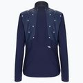 Women's cross-country ski jacket Maloja W'S RibiselM navy blue 32129-1-8325 2