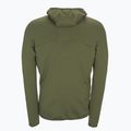 Maloja M'S MoosM men's ski sweatshirt green 32253-1-0560 2