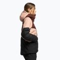 Women's ski jacket Maloja W'S WaldkauzM beige 32103-1-0821 3