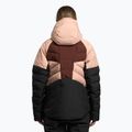 Women's ski jacket Maloja W'S WaldkauzM beige 32103-1-0821 4