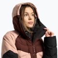 Women's ski jacket Maloja W'S WaldkauzM beige 32103-1-0821 5