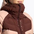 Women's ski jacket Maloja W'S WaldkauzM beige 32103-1-0821 6