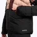 Women's ski jacket Maloja W'S WaldkauzM beige 32103-1-0821 8