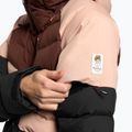 Women's ski jacket Maloja W'S WaldkauzM beige 32103-1-0821 9