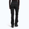 Women's ski trousers Maloja W'S HeatherM black 32112 1 0817 4