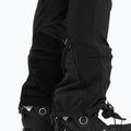 Women's ski trousers Maloja W'S HeatherM black 32112 1 0817 8