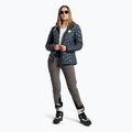 Women's Maloja Reh down jacket navy blue 32119-1-8512 2