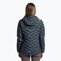 Women's Maloja Reh down jacket navy blue 32119-1-8512 4