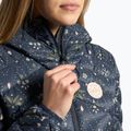 Women's Maloja Reh down jacket navy blue 32119-1-8512 6