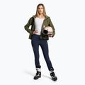 Women's Maloja Daga cross-country ski trousers navy blue 32126-1-8325 2