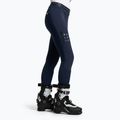 Women's Maloja Daga cross-country ski trousers navy blue 32126-1-8325 3