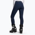 Women's Maloja Daga cross-country ski trousers navy blue 32126-1-8325 4