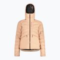 Women's ski jacket Maloja W'S WaldkauzM beige 32103-1-8471 12
