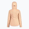 Women's ski jacket Maloja W'S WaldkauzM beige 32103-1-8471 13