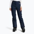Maloja WaldbieneM women's ski trousers navy blue 32106-1-8325