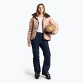 Maloja WaldbieneM women's ski trousers navy blue 32106-1-8325 2
