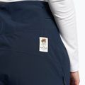 Maloja WaldbieneM women's ski trousers navy blue 32106-1-8325 6