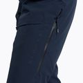 Maloja WaldbieneM women's ski trousers navy blue 32106-1-8325 9