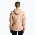 Women's Maloja Reh down jacket beige 32119-1-8471 4