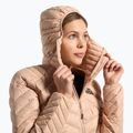 Women's Maloja Reh down jacket beige 32119-1-8471 5