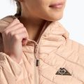 Women's Maloja Reh down jacket beige 32119-1-8471 6