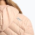 Women's Maloja Reh down jacket beige 32119-1-8471 8