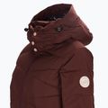 Women's winter coat Maloja W'S ZederM brown 32177-1-8451 16