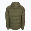 Maloja M'S FuchsM men's ski jacket green 32261-1-0560 2