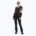 Women's multisport jacket Maloja W'S GeraniumM black 32111-1-0821 2