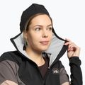 Women's multisport jacket Maloja W'S GeraniumM black 32111-1-0821 5