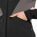 Women's multisport jacket Maloja W'S GeraniumM black 32111-1-0821 7