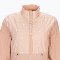Women's cross-country ski jacket Maloja W'S RibiselM beige 32129-1-8471 11