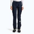 Women's cross-country ski trousers Maloja W'S CristinaM blue 32135 1 8325
