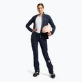 Women's cross-country ski trousers Maloja W'S CristinaM blue 32135 1 8325 2