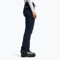 Women's cross-country ski trousers Maloja W'S CristinaM blue 32135 1 8325 3
