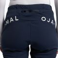 Women's cross-country ski trousers Maloja W'S CristinaM blue 32135 1 8325 5