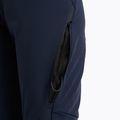 Women's cross-country ski trousers Maloja W'S CristinaM blue 32135 1 8325 7