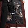 Women's winter coat Maloja W'S ZederM brown 32177-1-8451 12