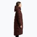 Women's winter coat Maloja W'S ZederM brown 32177-1-8451 3