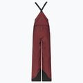 Women's ski trousers Maloja W'S MaleachiM brown 32102 12