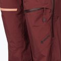 Women's ski trousers Maloja W'S MaleachiM brown 32102 13